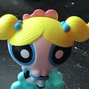 Meet your Posher, Cloey